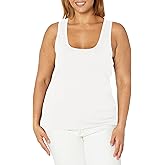 Splendid Women's 1x1 Tank Top