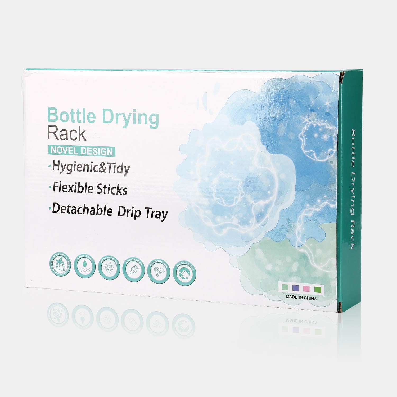 babycare by philemon bottle