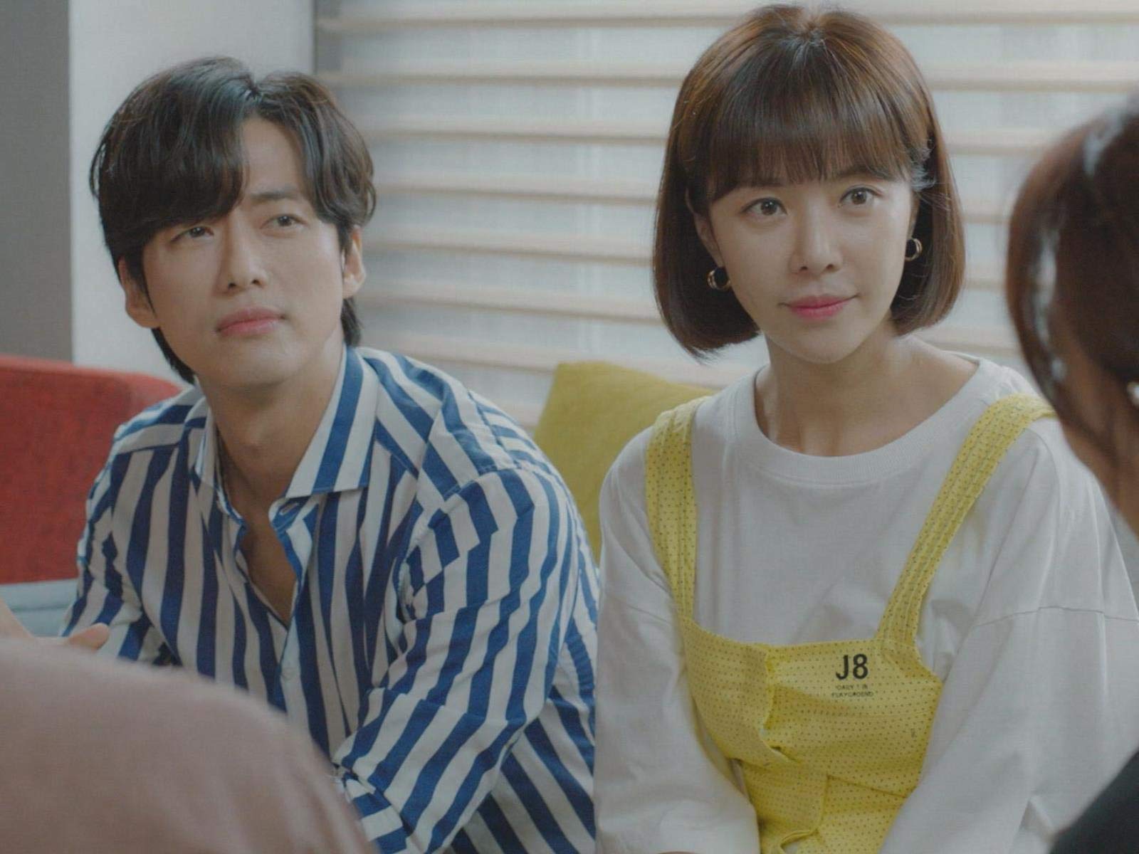 Amazon Co Jp 恋のトリセツ フンナムとジョンウムの恋愛日誌 字幕版 を観る Prime Video