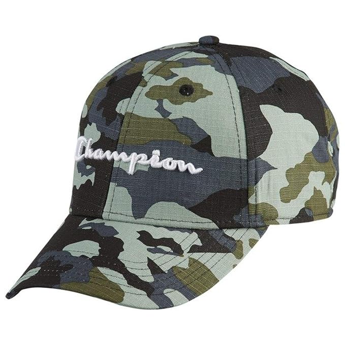 champion men's ameritage dad adjustable cap