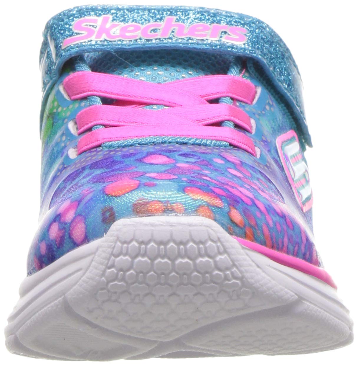 skechers wavy lites