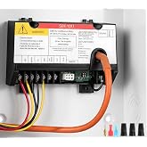 S8610U Ignition Control Module Replacement for Honeywell S8610U3009 | Universal Intermittent Pilot Ignition Module Furnace Control Board Compatible with S8600 S8610 Series HVAC Parts