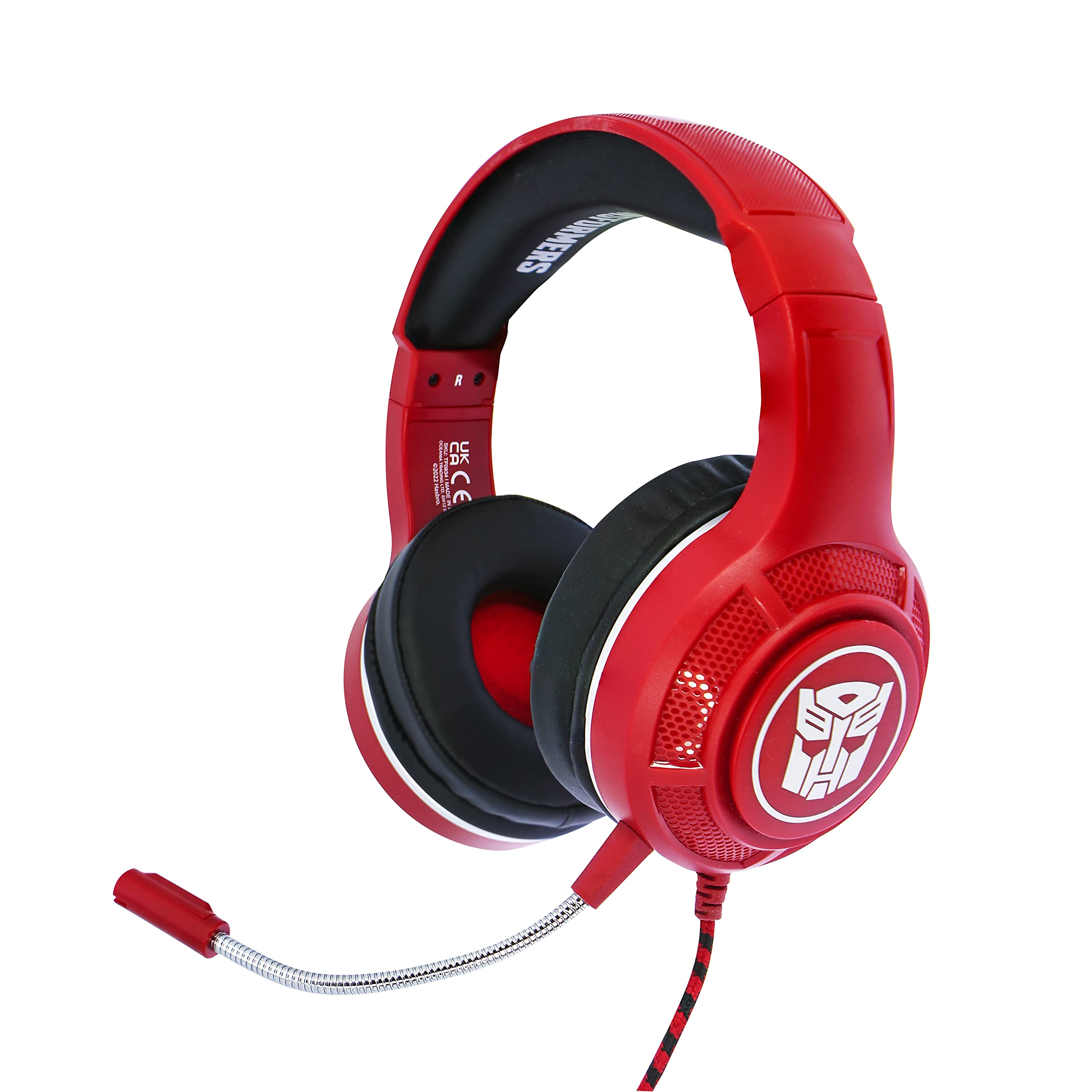 OTL - Pro G4 Gaming Headphones - Transformer (TF0934)