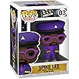 Funko Pop!: Directors - Spike Lee (Purple Suit), Multicolor