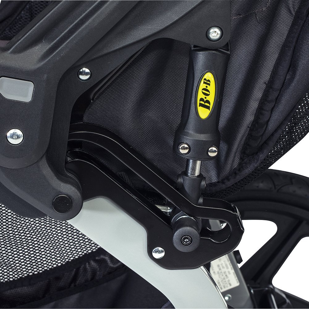 bob fitness stroller