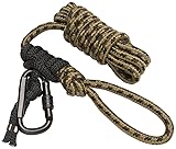 Hunter Safety System Rope-Style Tree