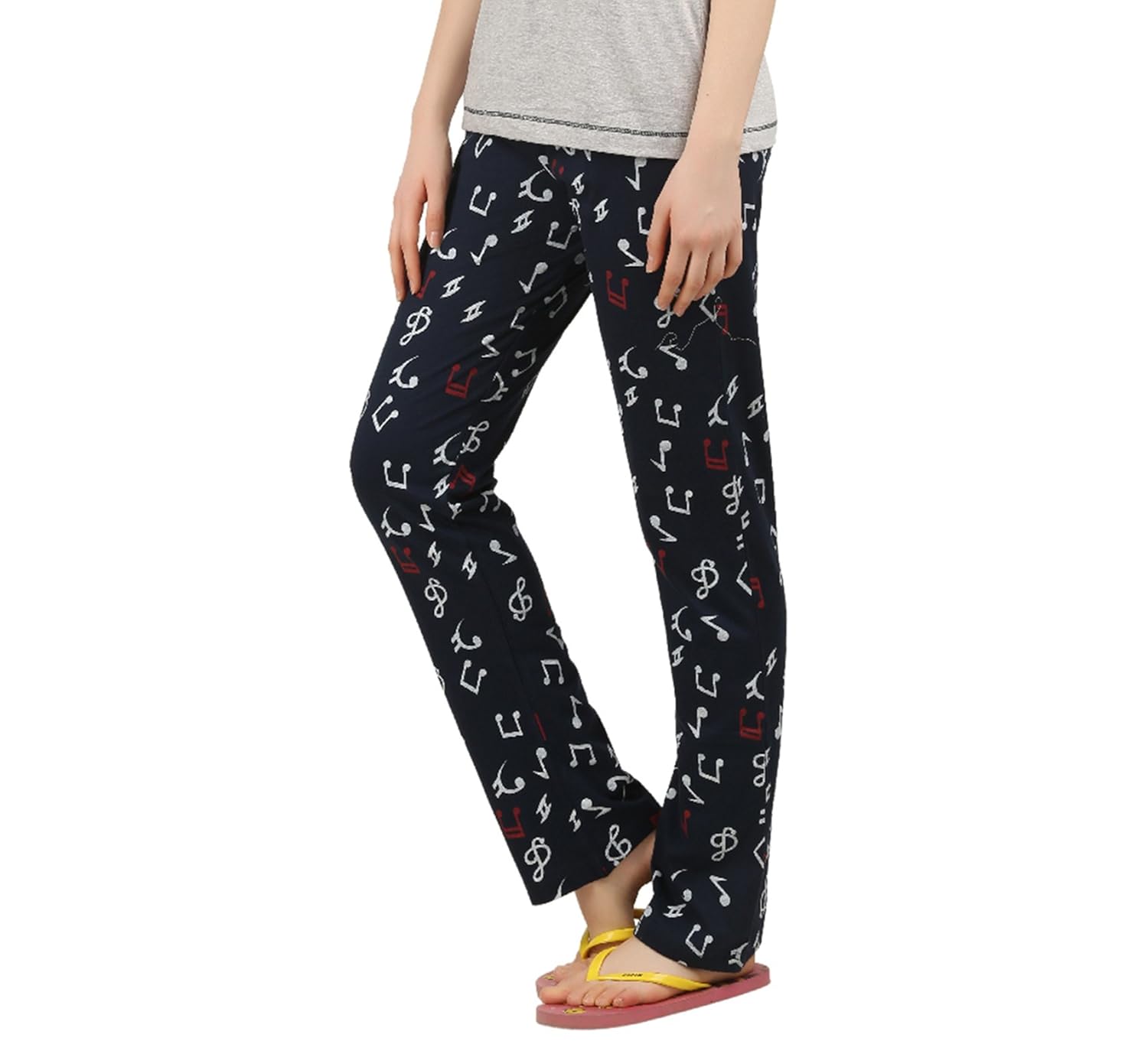 peach blossom womens nightwear pyjama set of 3