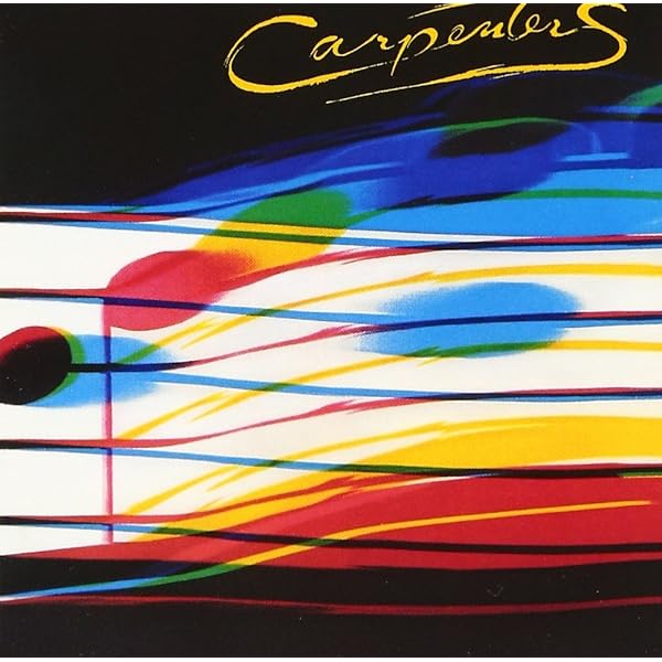 CARPENTERS - Collected - Amazon.com Music