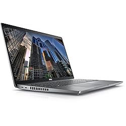 Dell Latitude 5530 Business Laptop, 15.6" FHD
