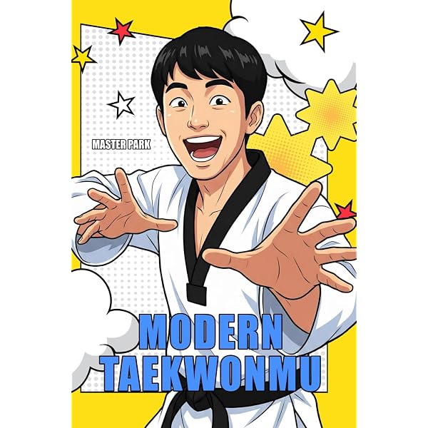 Amazon.com: Taekwon Do Fundamentals: A Guide to Fundamental