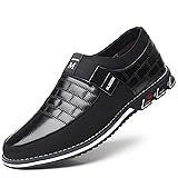 COSIDRAM Men Casual Shoes Sneakers Loafers Walking