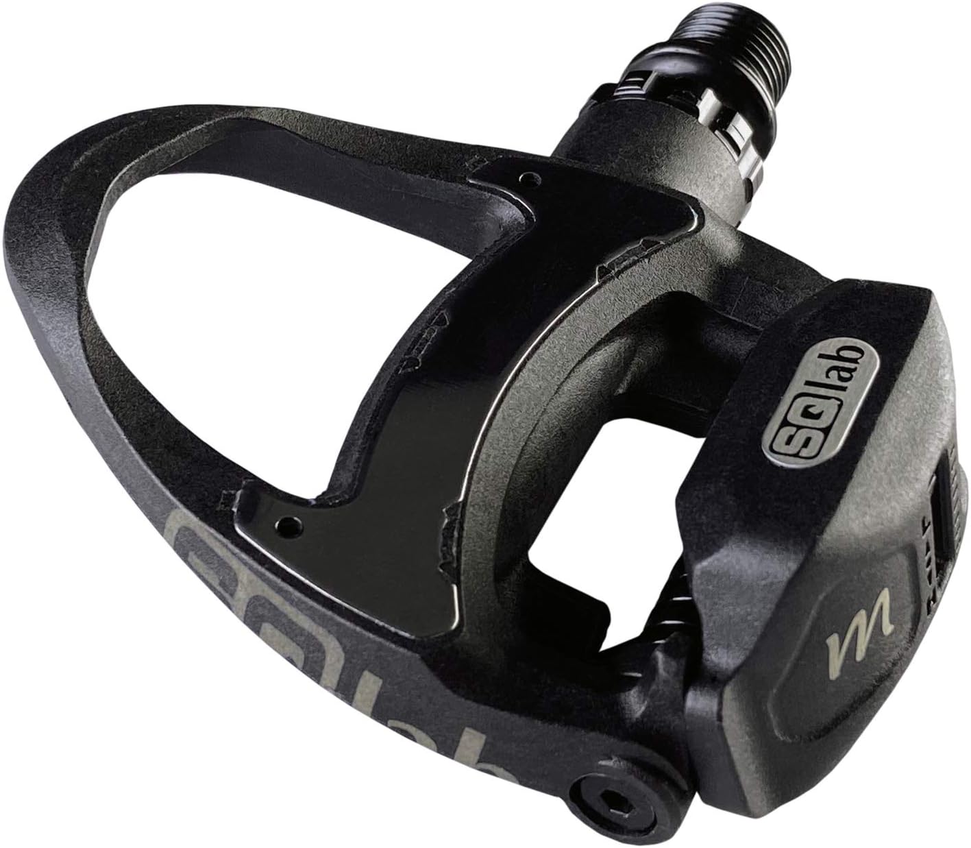 Road & Triathlon Bicycle Click Pedals SQlab Sports & Outdoors