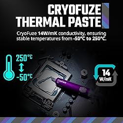 Cooler Master Hyper 212 Black CPU Air