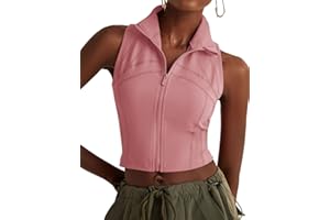 KTILG BBL Jacket Women Workout Zip-Up Jackets Gym Clothes Athletic Crop Yoga Running Pullover Activewear Fitted Tops