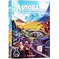 Autobahn Board Game