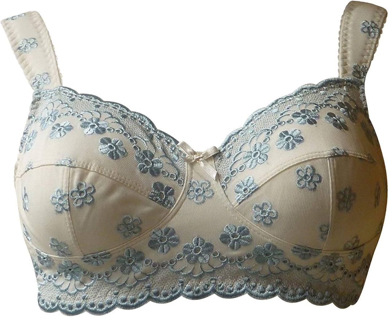 Kudreshov SoftBH bleu (Nr.23) Amazon.de Bekleidung