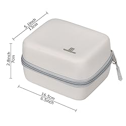 Tourmate Hard Case for Konquest KBP-2704A Automatic