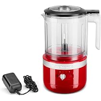 kitchenaid food processor amazon ca