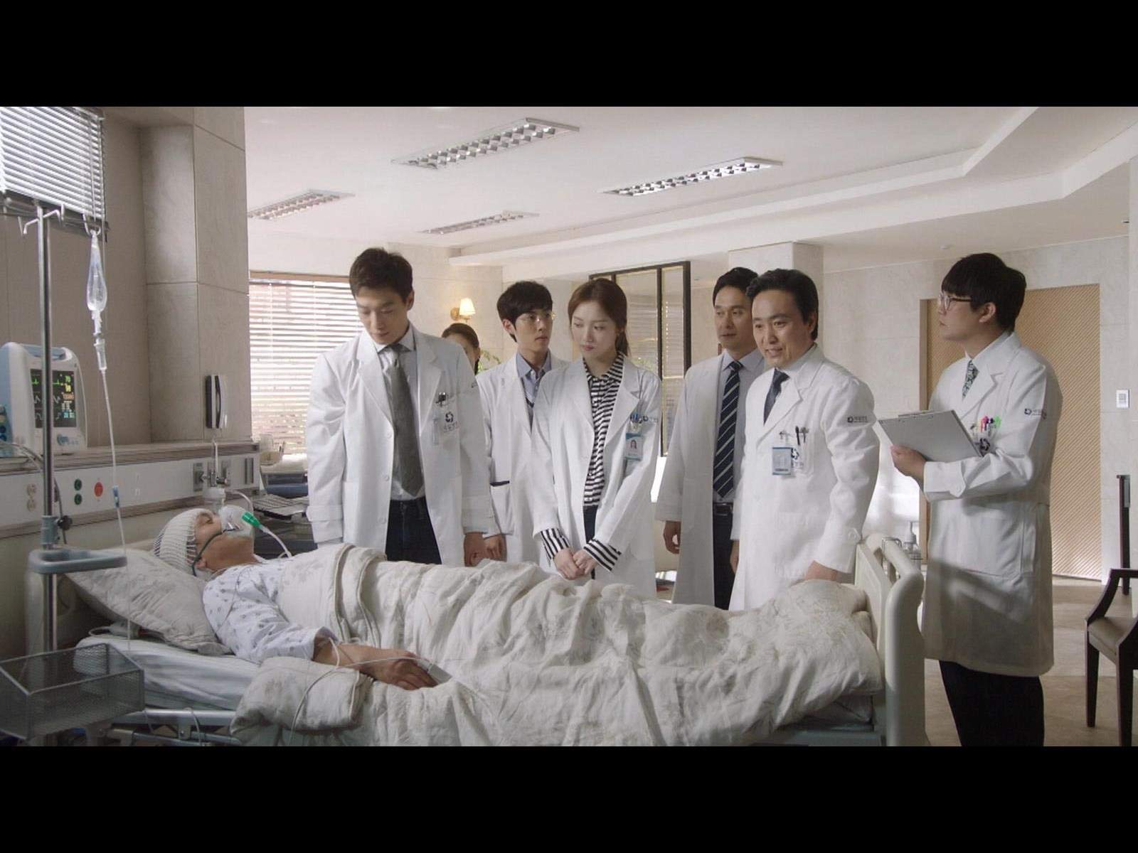 Amazon Co Jp ドクターズ 恋する気持ち 字幕版 を観る Prime Video