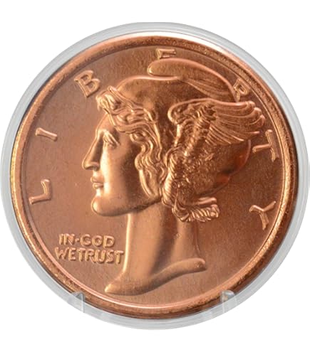Amazon.com: Ronald Reagan 40th President Commemorative 1 oz Pure
