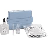 Hach Total Hardness Test Kit, Model 5-EP, Water Quality Test Kit, 145400 | Hardness Testing, Accurate Hardness Measurement, Easy-to-Use Hardness Test Kit