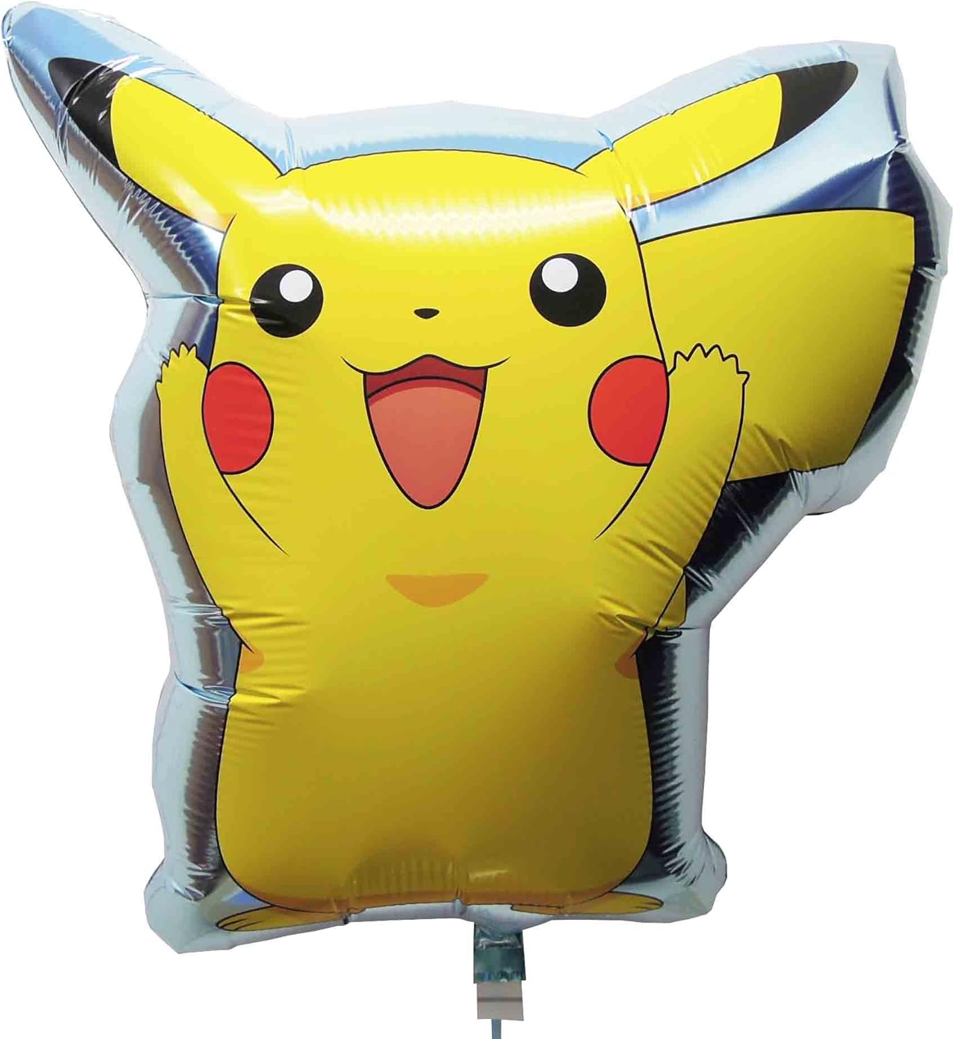 Amazon ヘリウム入り 浮かぶタイプ ポケモンバルーン ポケットモンスター サン ムーンシェイプ 風船 バルーン おもちゃ