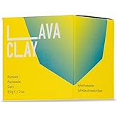 JOHNNY B. Lava Clay Hybrid Pomade