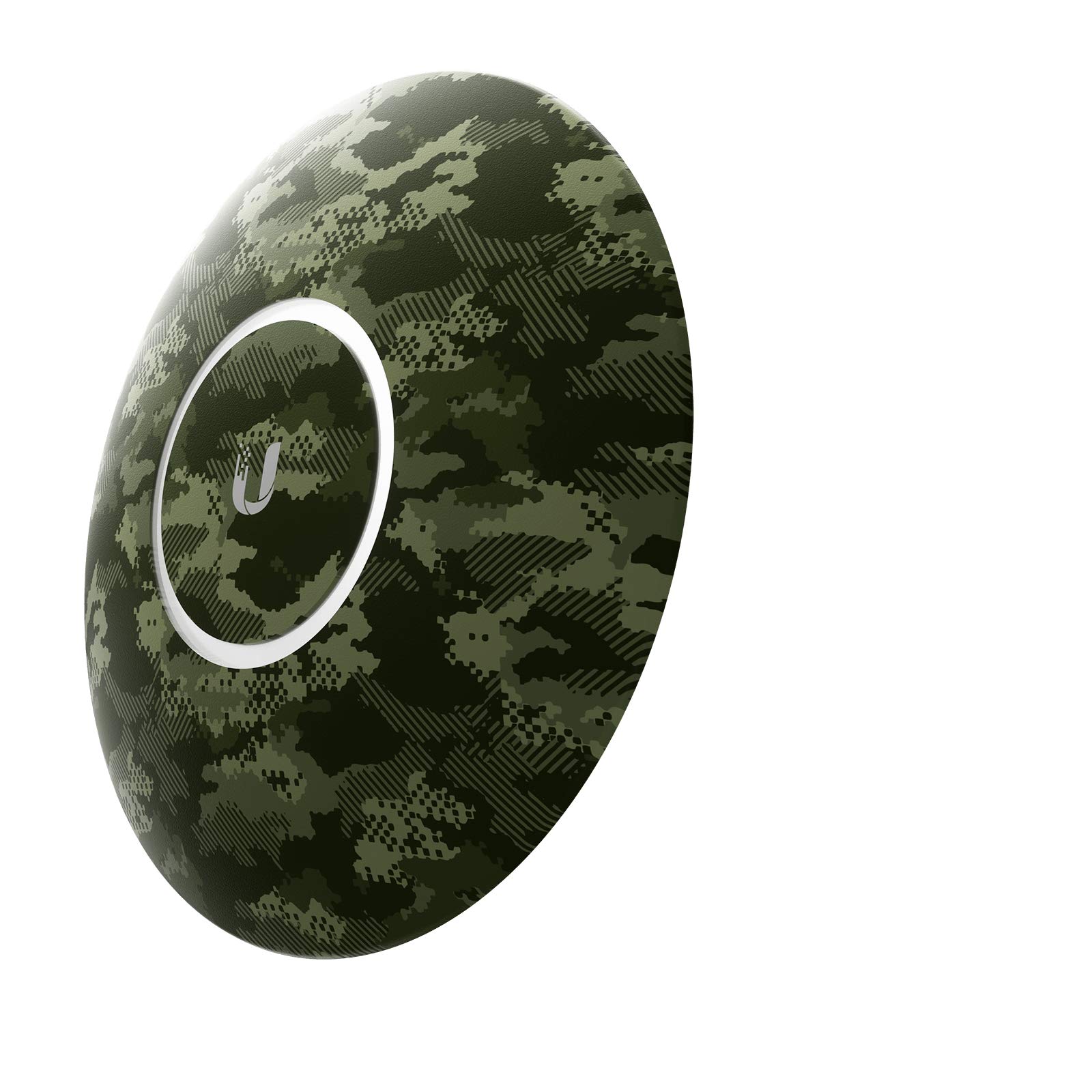 Ubiquiti Networks Camo Design Upgradable Case for Nano HD 3-Pack NHD Cover-CAMO-3 (for nanoHD, Pack of 3)