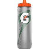 Gatorade Insulated Squeeze Bottle