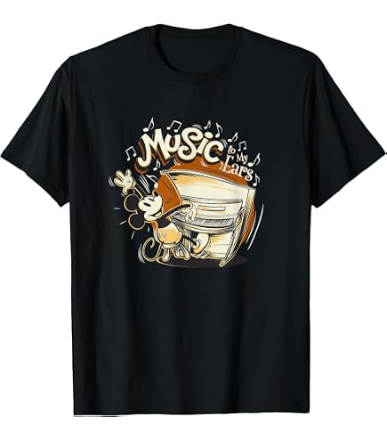 Amazon.com: Disney 100 Years of Music and Wonder Mickey Full Color