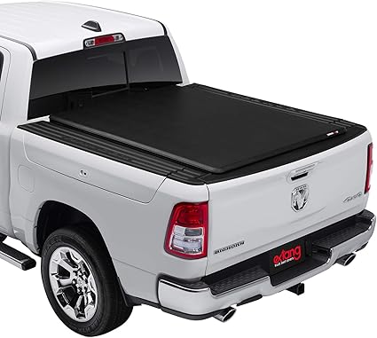 Amazon Com Extang Trifecta 2 0 Soft Folding Truck Bed Tonneau Cover 92426 Fits 2019 20 Dodge Ram W Rambox New Body Style Fits With And Without Multi Function Split Tailgate 6 4 Bed Automotive
