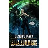 Demon's Mark (Legion of Angels)