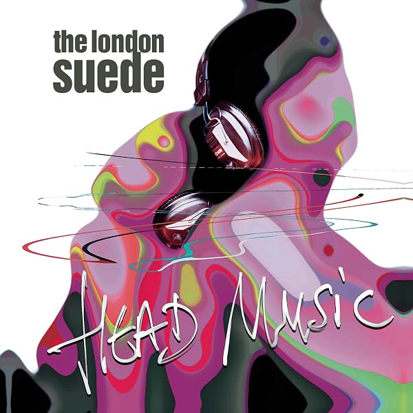 SUEDE - Head Music - Amazon.com Music
