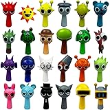 DONGYING Action Figures Mystery Box,Mystery