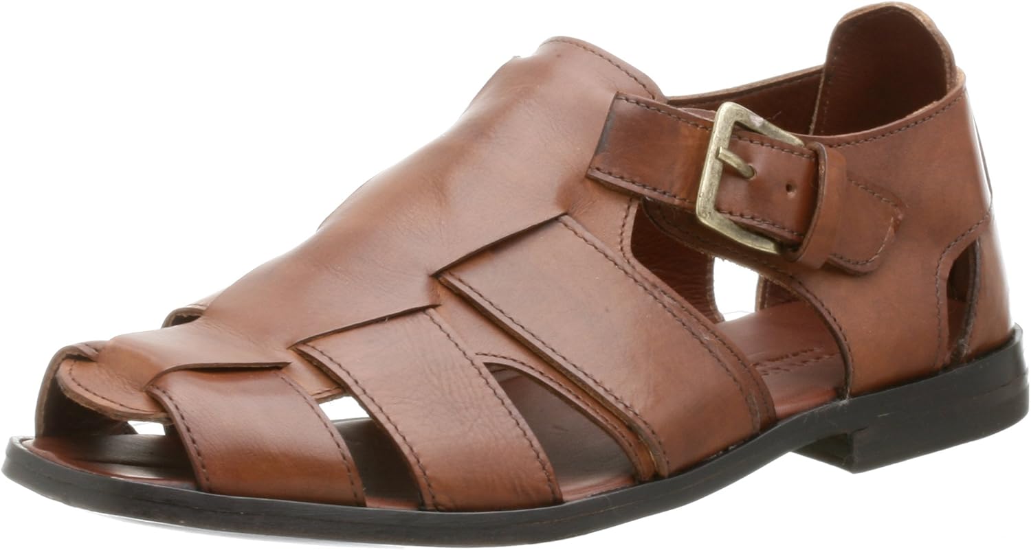 to boot new york men's sandals