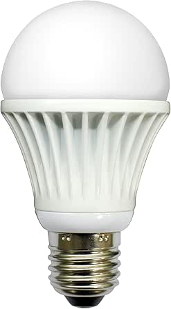 EarthLED ZetaLux 2 Pro 7-Watt Warm White LED Light Bulb