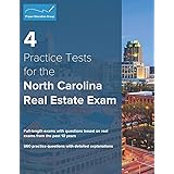 North Carolina Real Estate License Exam Prep All In One Review And Testing To Pass North Carolina S Psi Real Estate Exam Mettling Stephen Cusic David Mettling Ryan 9780915777518 Amazon Com Books