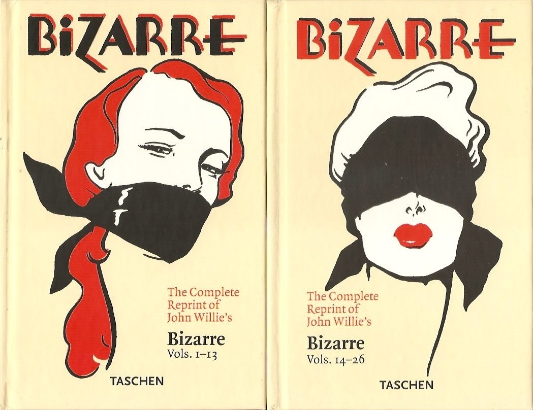 John Willie Photography