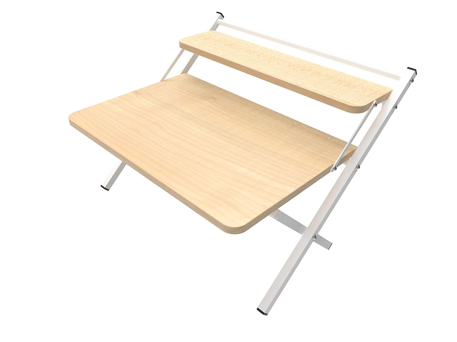 InnoFur Rovid Folding Study Amazon.in