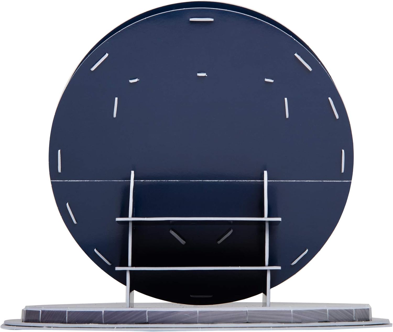 FOCO Football Team Scotland Scottish League PZLZ 3D Logo Building Kit - Image 5