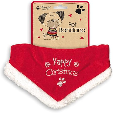 frosty paws for puppies