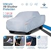 CAT Caterpillar Workforce Pickup Truck Cover