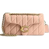 Coach Tabby Shoulder Bag 26 With Quilting | Quilted, 26, with Chain