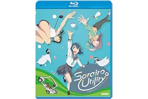 Sorairo Utility: Complete Collection [Blu-Ray]