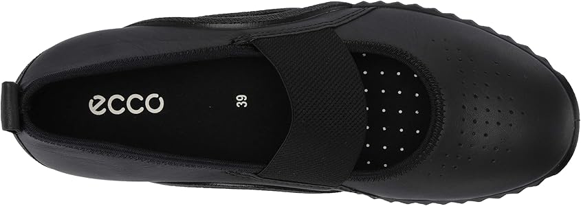 ecco vibration 1.0 mary jane