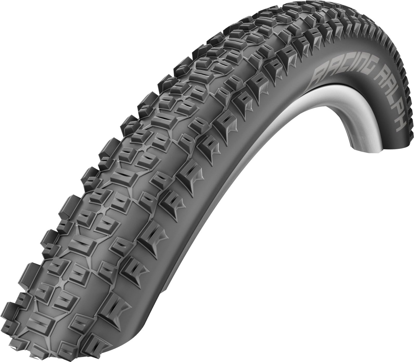 Schwalbe Racing Ralph EVO TR Black Folding Bead Tire