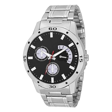Belt Most Likely Super Quality Premium Analog Watch for Men
