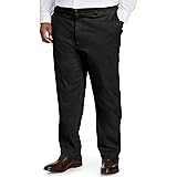 amazon big and tall pants