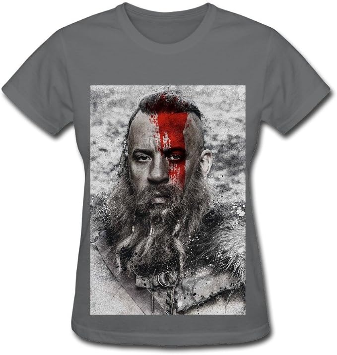 The Last Witch Hunter Merchandise