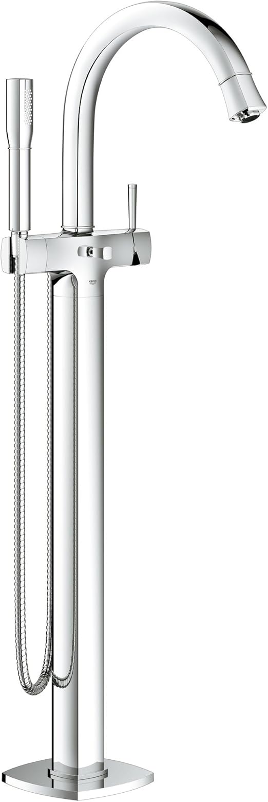 GROHE 23318000 Grandera SingleLever Bath & Shower Mixer Amazon.co.uk